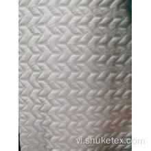 Jacquard quilt Solid mũi tên thiết kế